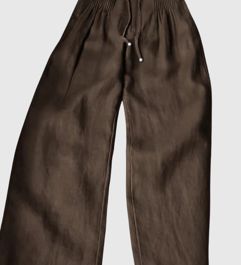 BOHDANA | ŠIROKÉ NOHAVICE