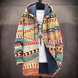 Marta | Luxusní Kardigan Inspirovaný Uměním