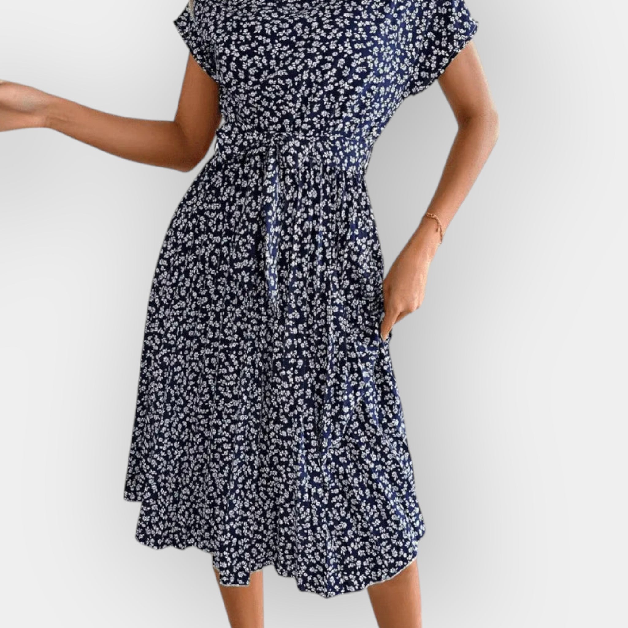 Lehké Plážové Šaty Pro Letní Dovolenou Pohodlné a Stylové