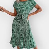 Lehké Plážové Šaty Pro Letní Dovolenou Pohodlné a Stylové