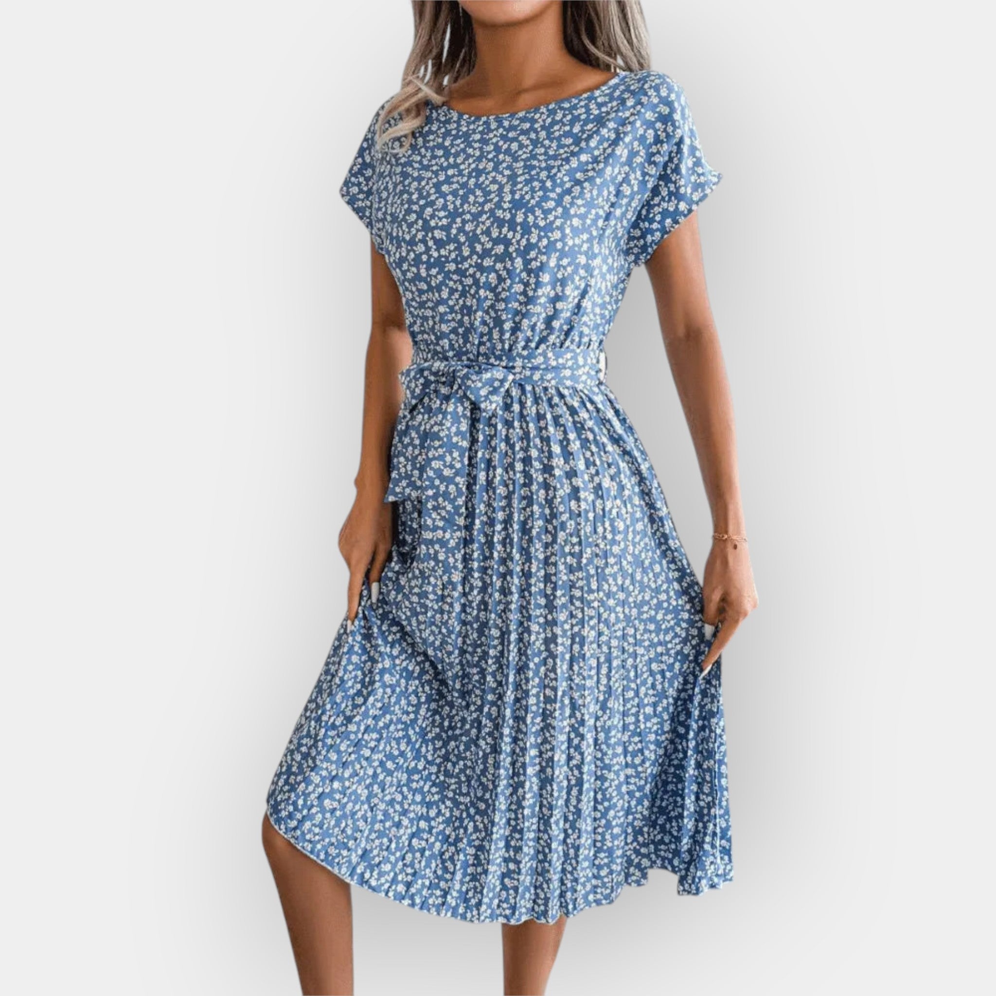 Lehké Plážové Šaty Pro Letní Dovolenou Pohodlné a Stylové