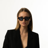 TEREZA - Sluneční Brýle S Moderním Designem A Pohodlným Nošením Pro Každodenní Použití, Stylové A Elegantní Akcenty Pro Ženy