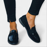 Klasické loafers s elegantním stylem