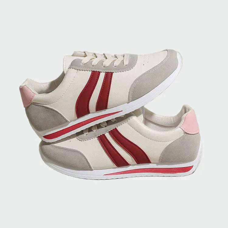 Lehká dámská sportovní obuv