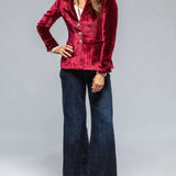 Apolena - Sametové sako