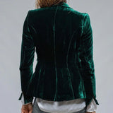 Apolena - Sametové sako