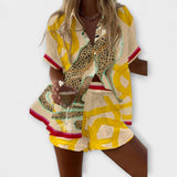 Casima – Divoké Chic v Létě