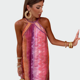 Letní Sny V Oživujících Odstínech Dlouhé Romantické Šaty