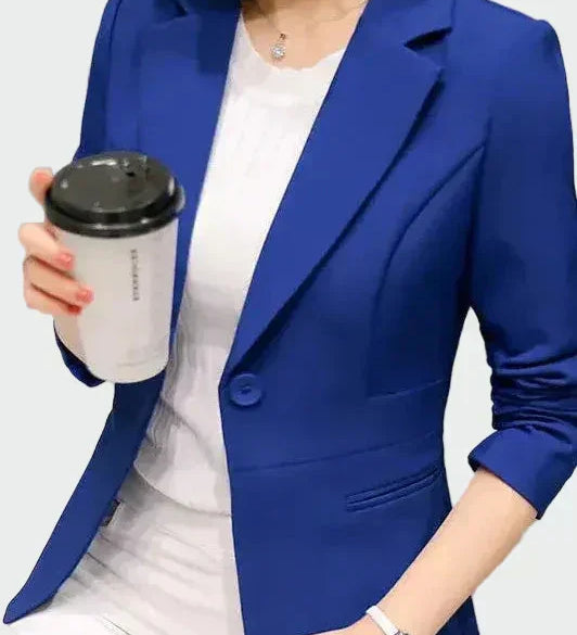 Svetlana - Sofistikovaná bunda