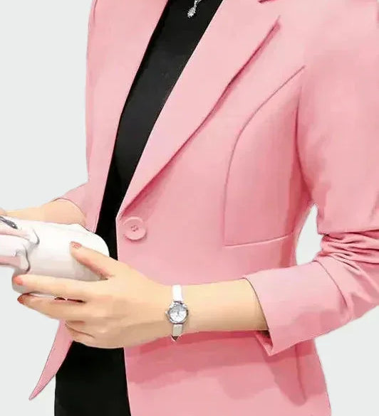 Svetlana - Sofistikovaná bunda