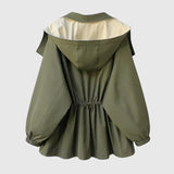 Alva – Elegantní větrovka