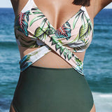 Karla – Dámské plavky s elegantními průhlednými detaily