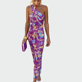 Večerní Šaty Elegantní Línie Pro Formální Události Dokonalé