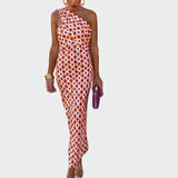 Večerní Šaty Elegantní Línie Pro Formální Události Dokonalé