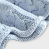 Pletený Svetr S Texturou A Rolákem Pro Každou Příležitost