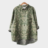 Madieke | Prémiová blůza s krajkovými detaily