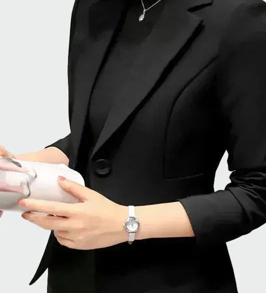 Svetlana - Sofistikovaná bunda