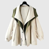 Alva – Elegantní větrovka