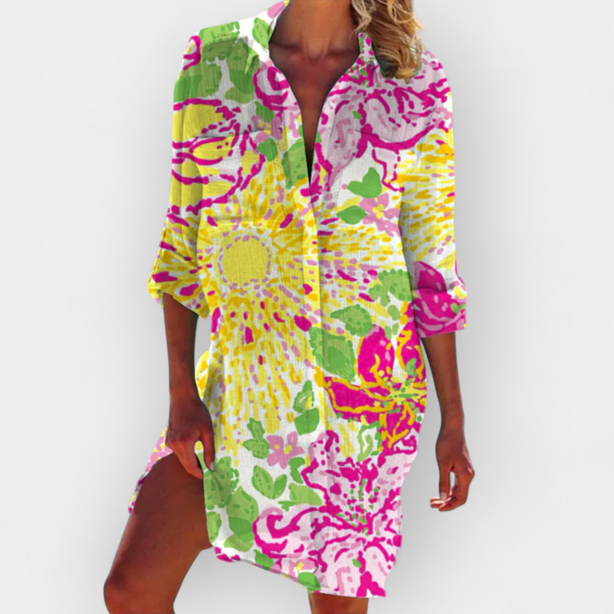 Elegantní Šaty S Klasickou Siluetou Pro Každou Příležitost