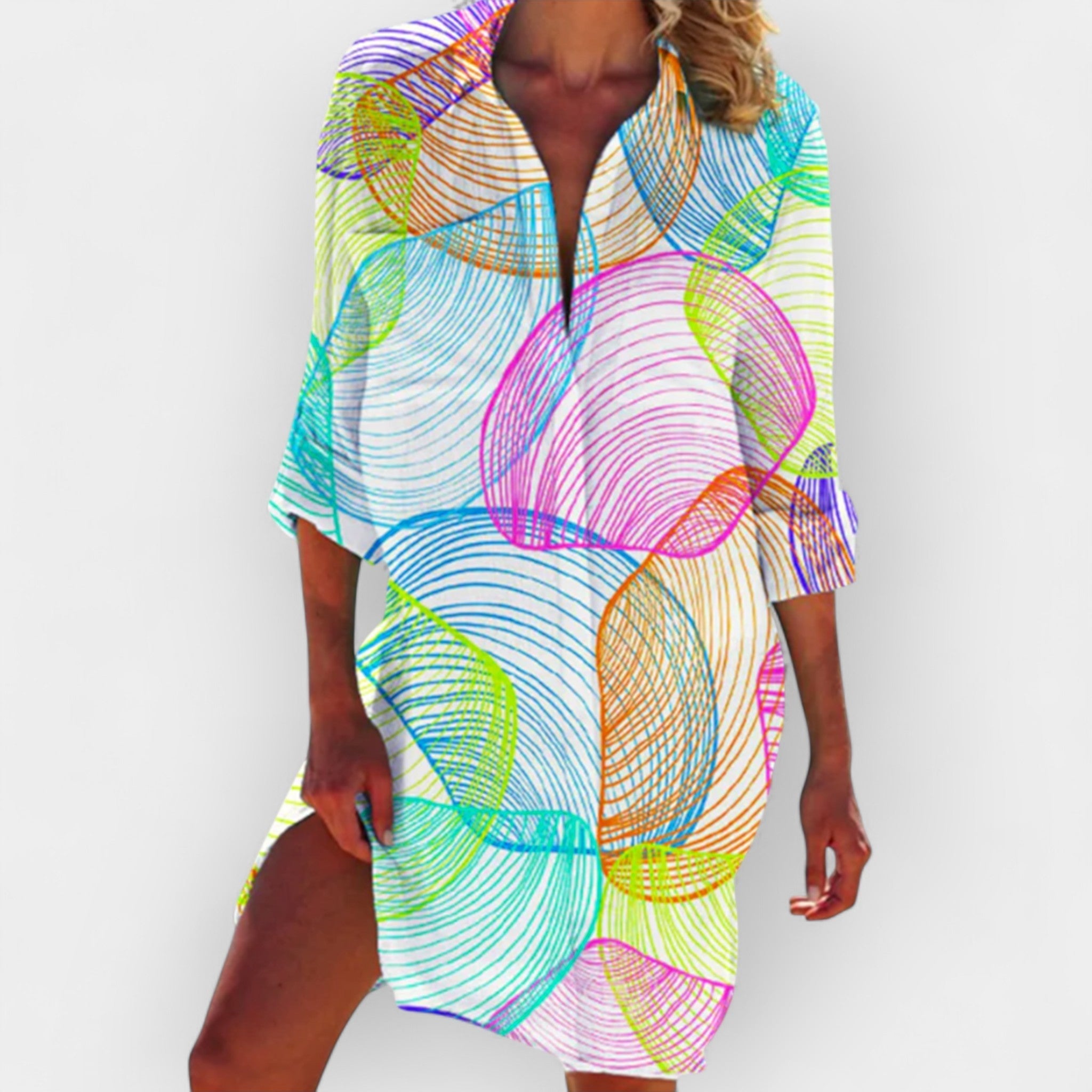 Elegantní Šaty S Klasickou Siluetou Pro Každou Příležitost