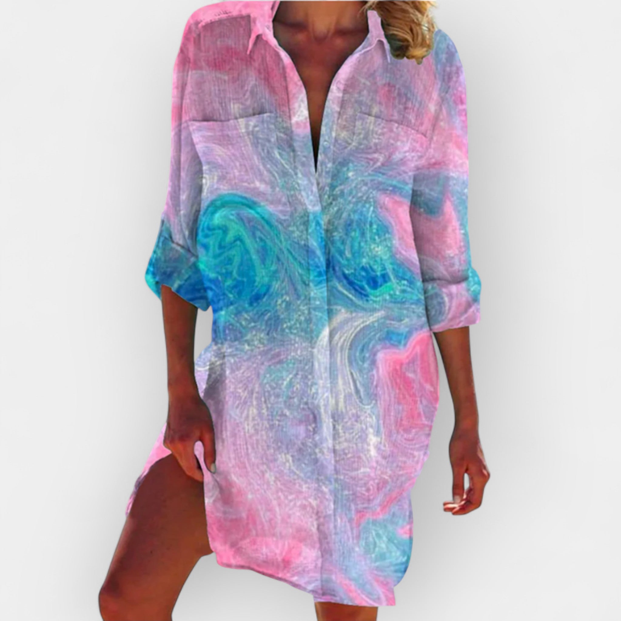 Elegantní Šaty S Klasickou Siluetou Pro Každou Příležitost