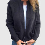 Almira - Dokonalý kardigan pro podzim