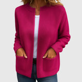 Almira - Dokonalý kardigan pro podzim