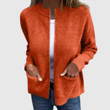 Almira - Dokonalý kardigan pro podzim