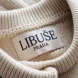 SOPHIE - Svetr s V-výstřihem