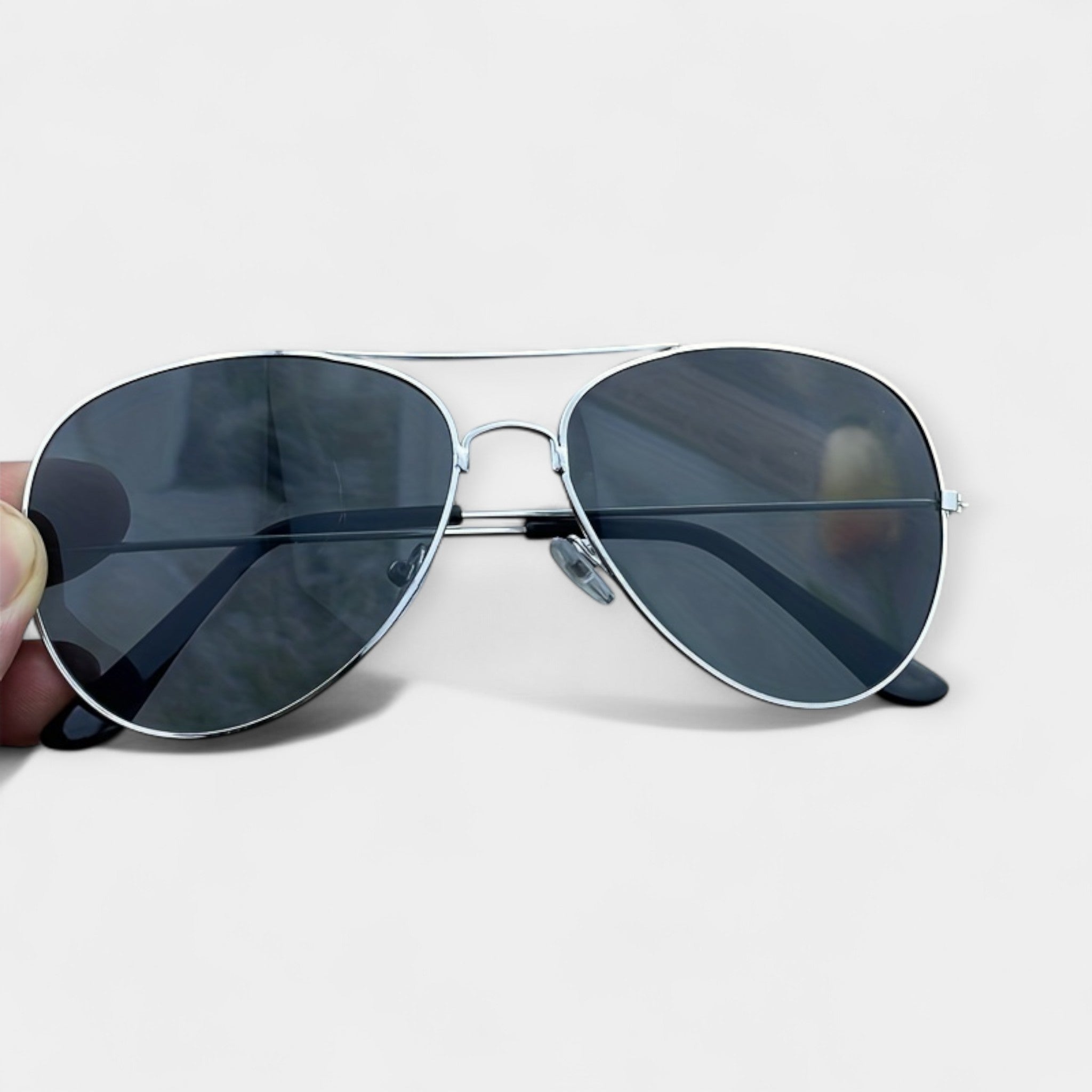 TEREZA - Stylové Retro Sluneční Brýle S Zrcadlovými Skly A Elegantním Zlatým Rámem Pro Moderní Ženy V Inpired Looku