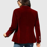 Benedikta | Elegantní a stylový blejzr