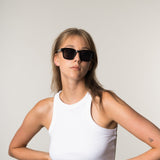 ANNA - Stylové sluneční brýle s minimalistickým designem a ochranou pro moderní ženy