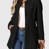 Maya - Nadčasová elegantní bunda