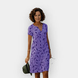 Letní Šaty Pro Slavnostní Chvíle Lehké Vzdušné Pohodlné