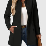 Maya - Nadčasová elegantní bunda