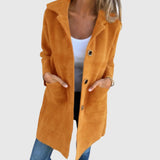 SALENE - ELEGANTNÍ Dámský Kabát