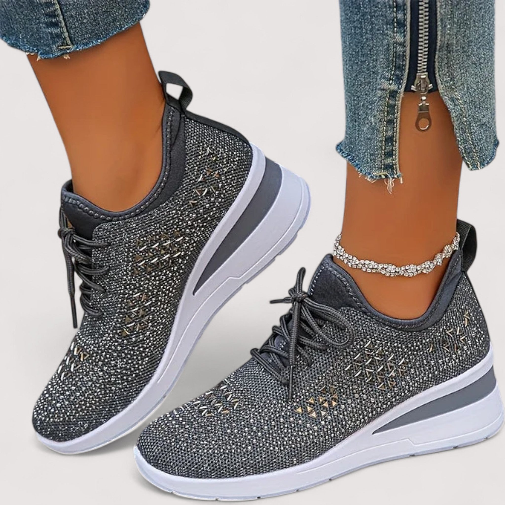 Anna - Moderní ortopedické boty