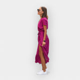 Pohodlné Šaty S Výjimečným Střihem Pro Každou Příležitost