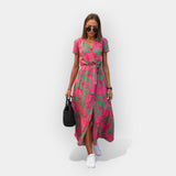 Pohodlné Šaty S Výjimečným Střihem Pro Každou Příležitost