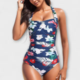 Lina - Jednodílné plavky