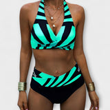 Cleo - Elegantní letní bikini