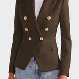 Krista - Elegantní formální sako