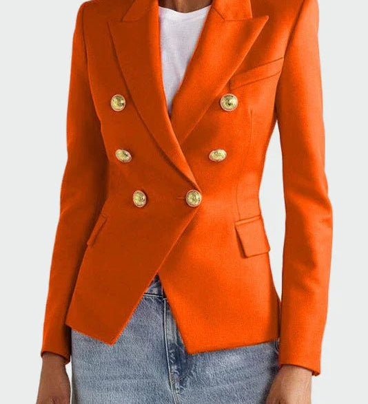 Krista - Elegantní formální sako