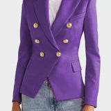 Krista - Elegantní formální sako