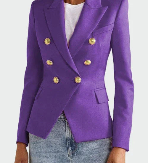 Krista - Elegantní formální sako