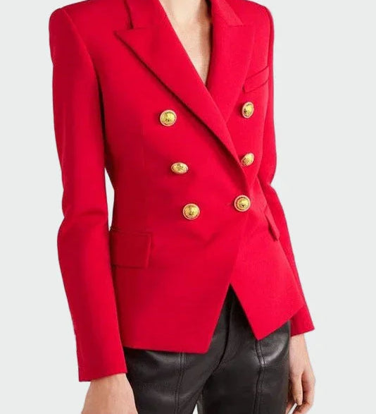 Krista - Elegantní formální sako