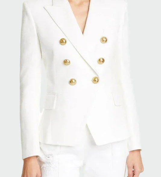 Krista - Elegantní formální sako