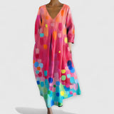 Prémiové Elegantní Šaty SV Výstřihem Pro Letní Okouzlení