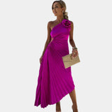 Květinové Šaty S Nádechem Romantiky Významné Příležitosti