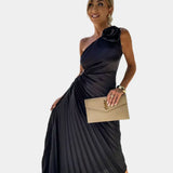 Květinové Šaty S Nádechem Romantiky Významné Příležitosti